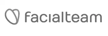 Logotipo facialteam cliente de mimotic