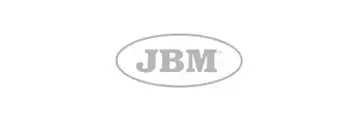 Logotipo JBM cliente de mimotic