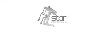 Logotipo Star Electrónica cliente de mimotic