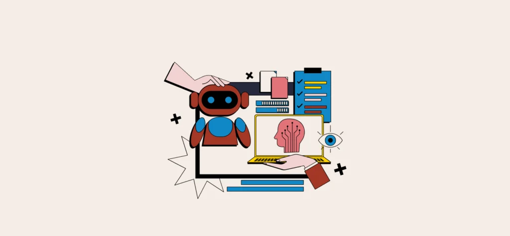 Del SEO a GEO: cómo la búsqueda con IA está cambiando el diseño web